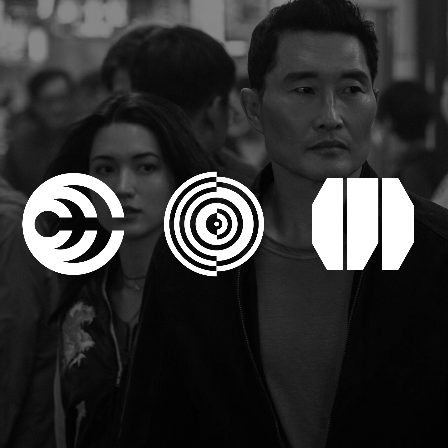 Amazon Butterfly CADDIS logos