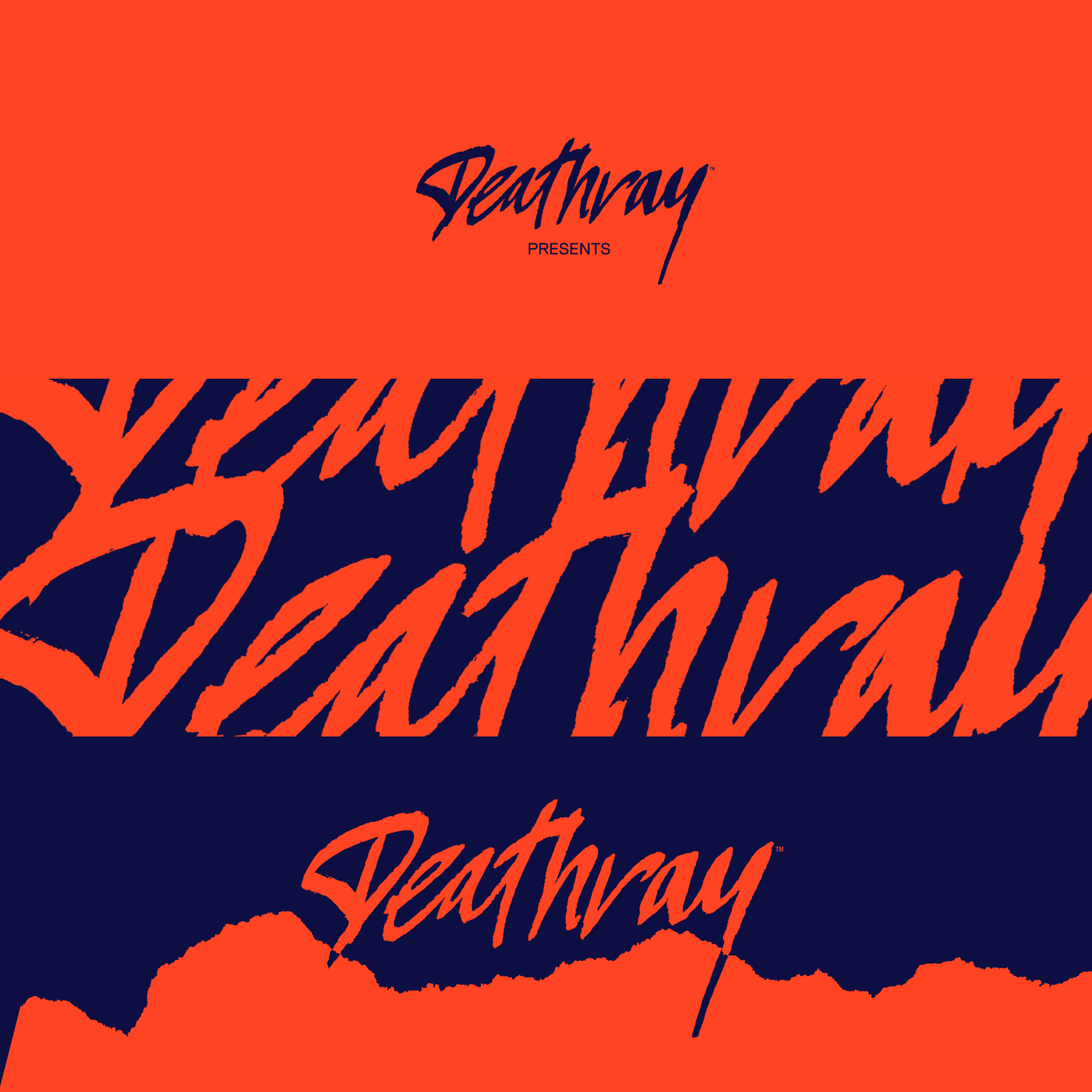 Deathray identity