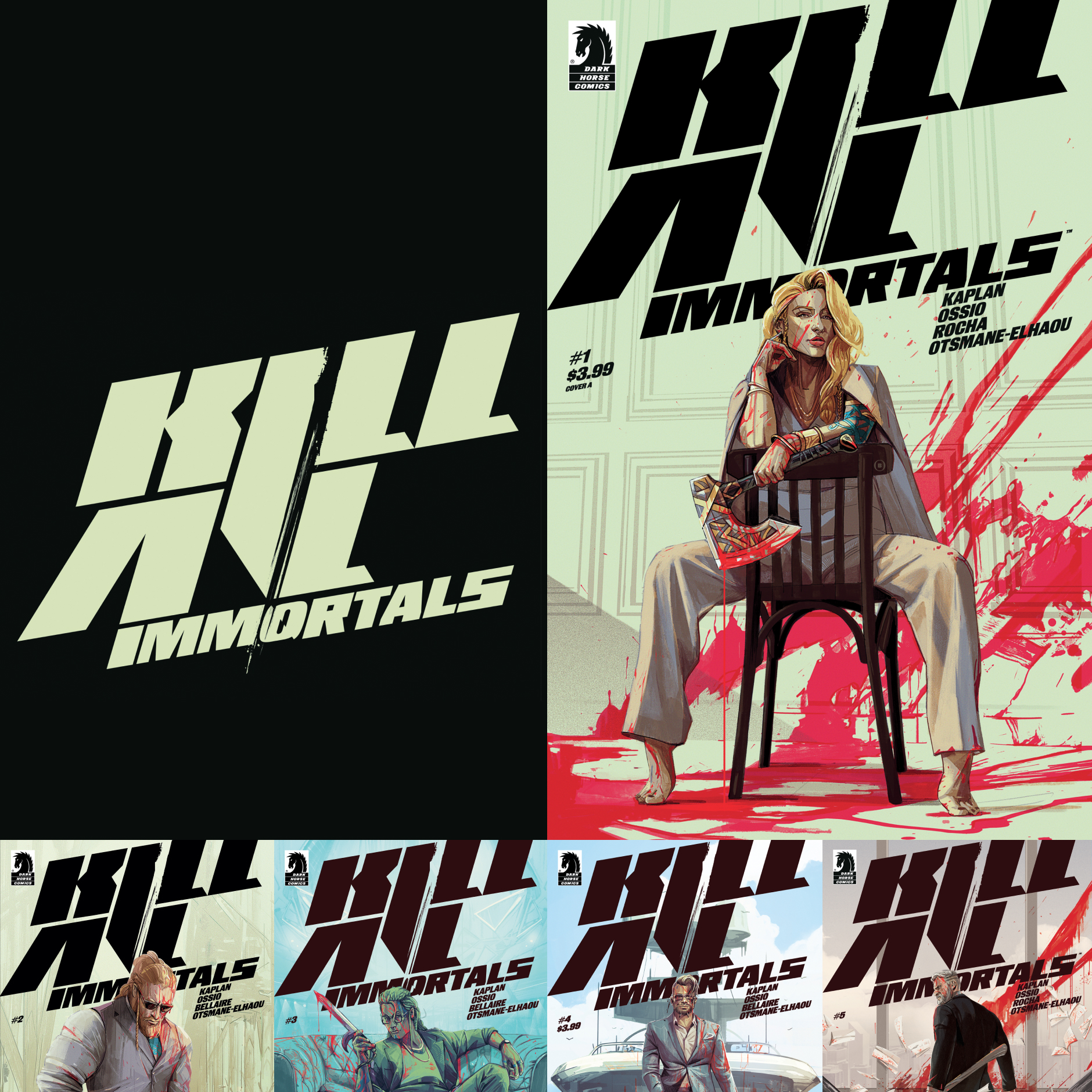 The Roman Stars design