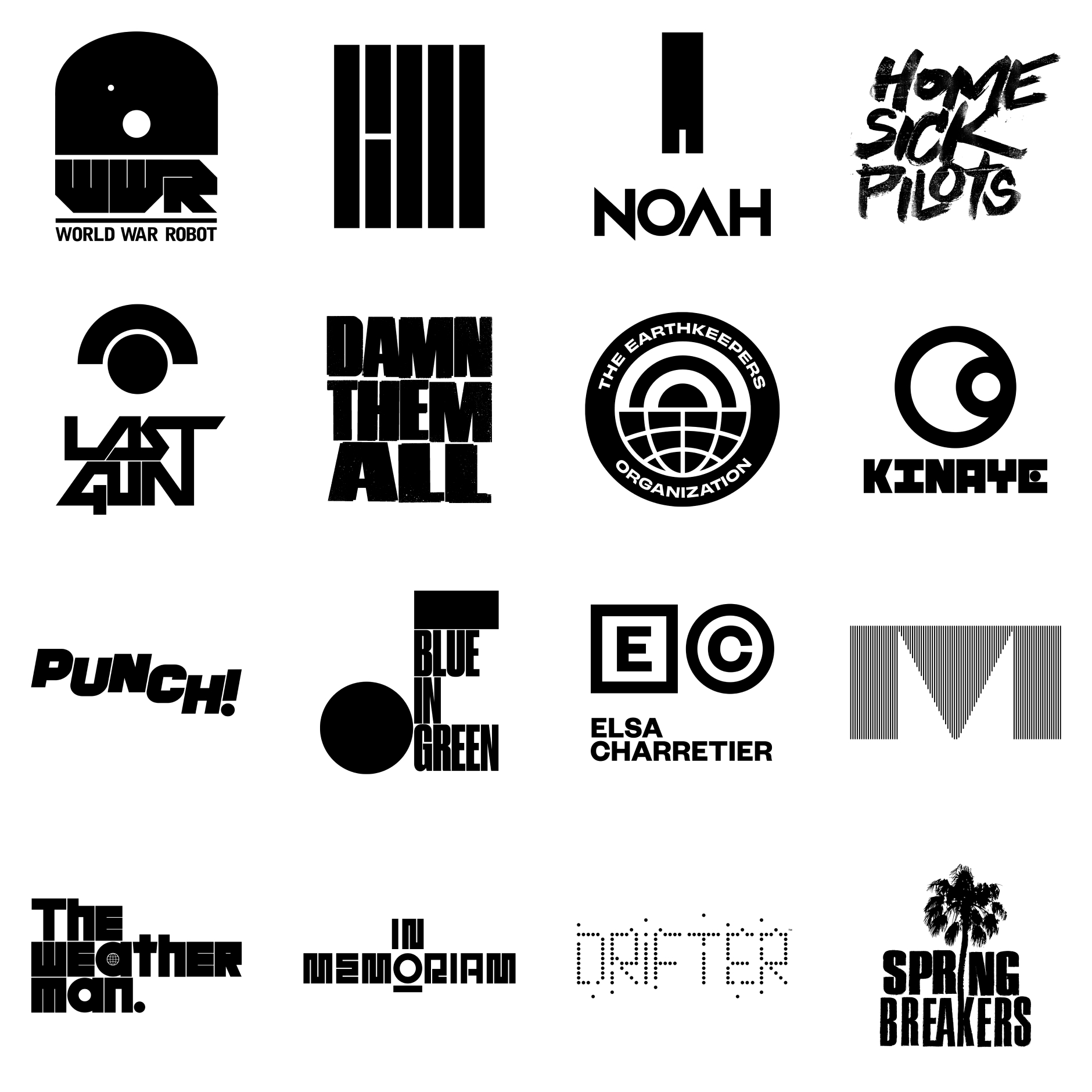 Logo designs