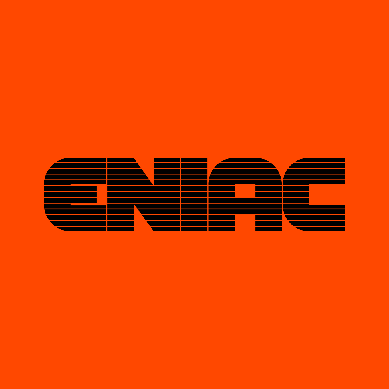 Eniac logo
