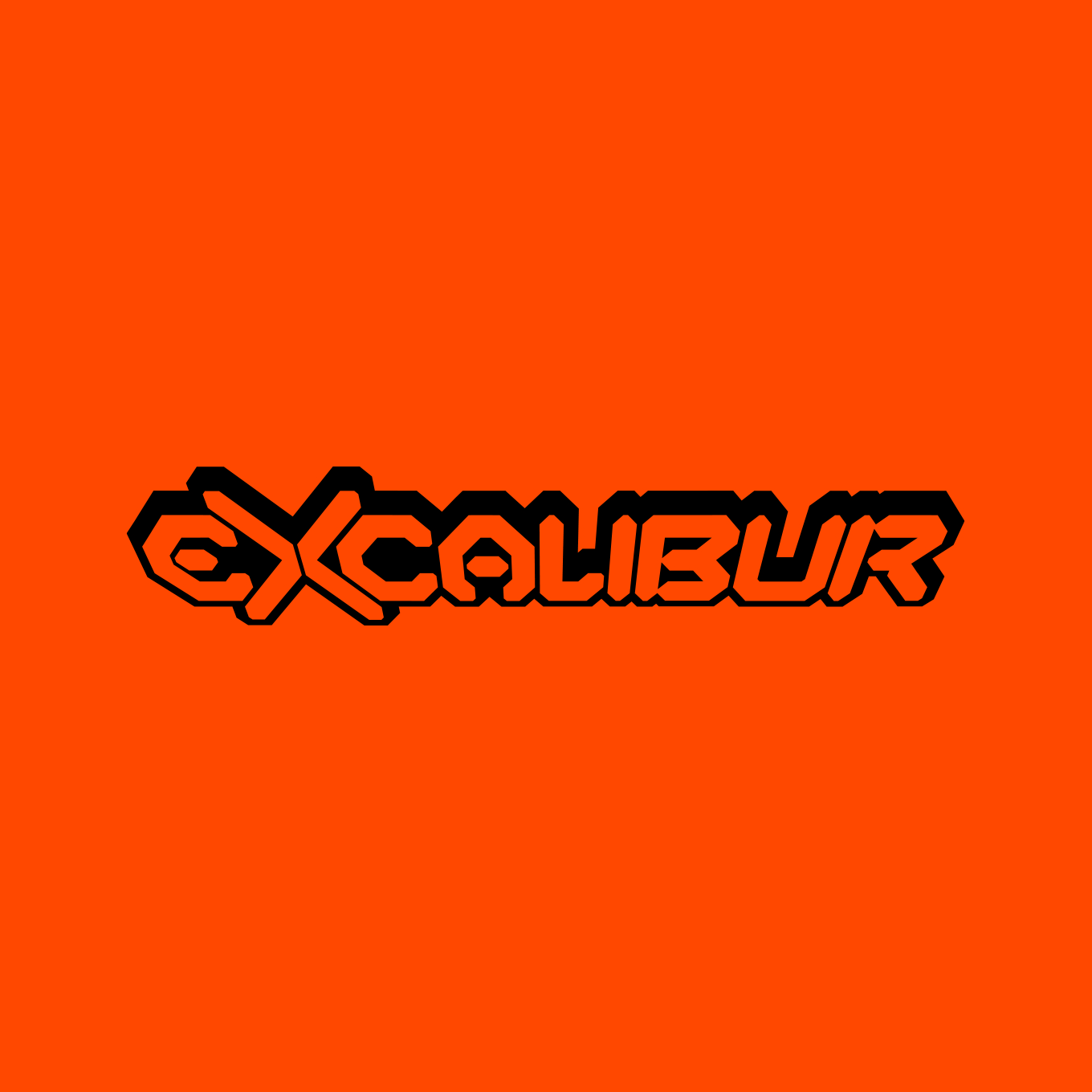 Excalibur logo