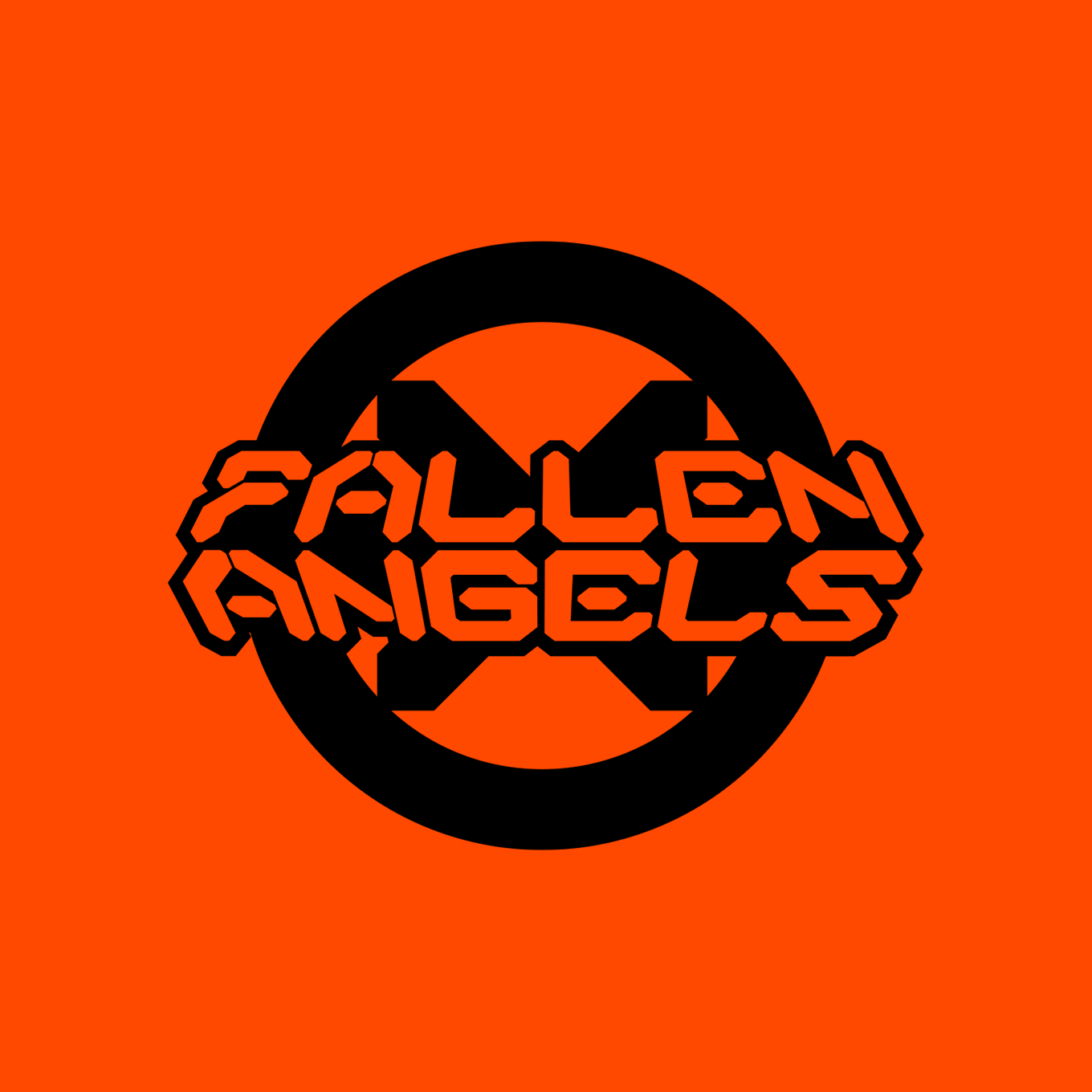fallen angels logo