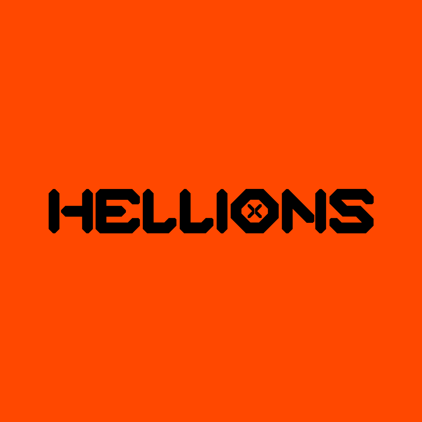 Hellions logo