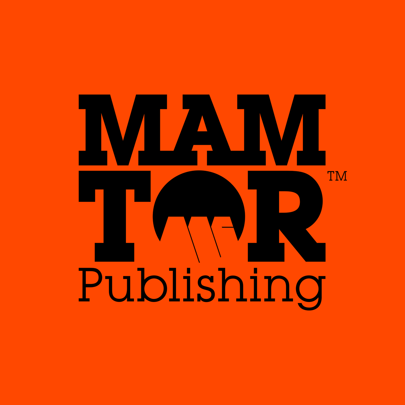 Trial of Magneto logo