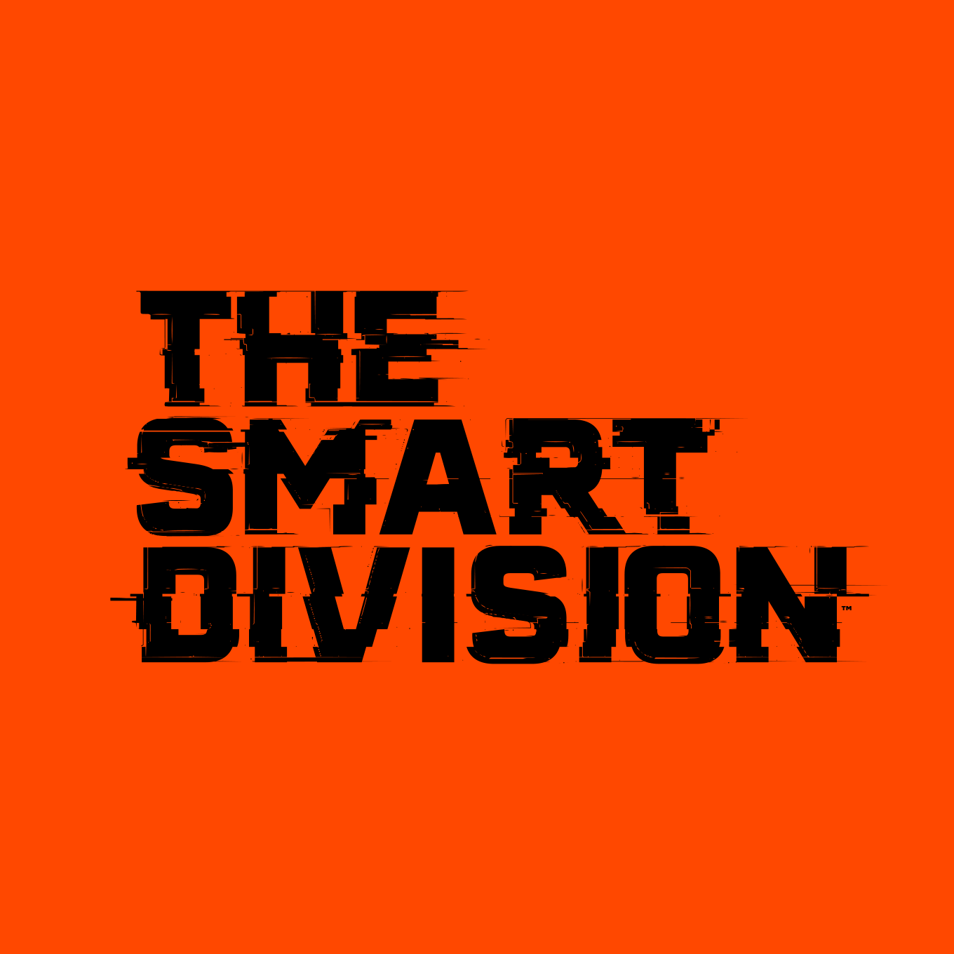 The Smart Division logo