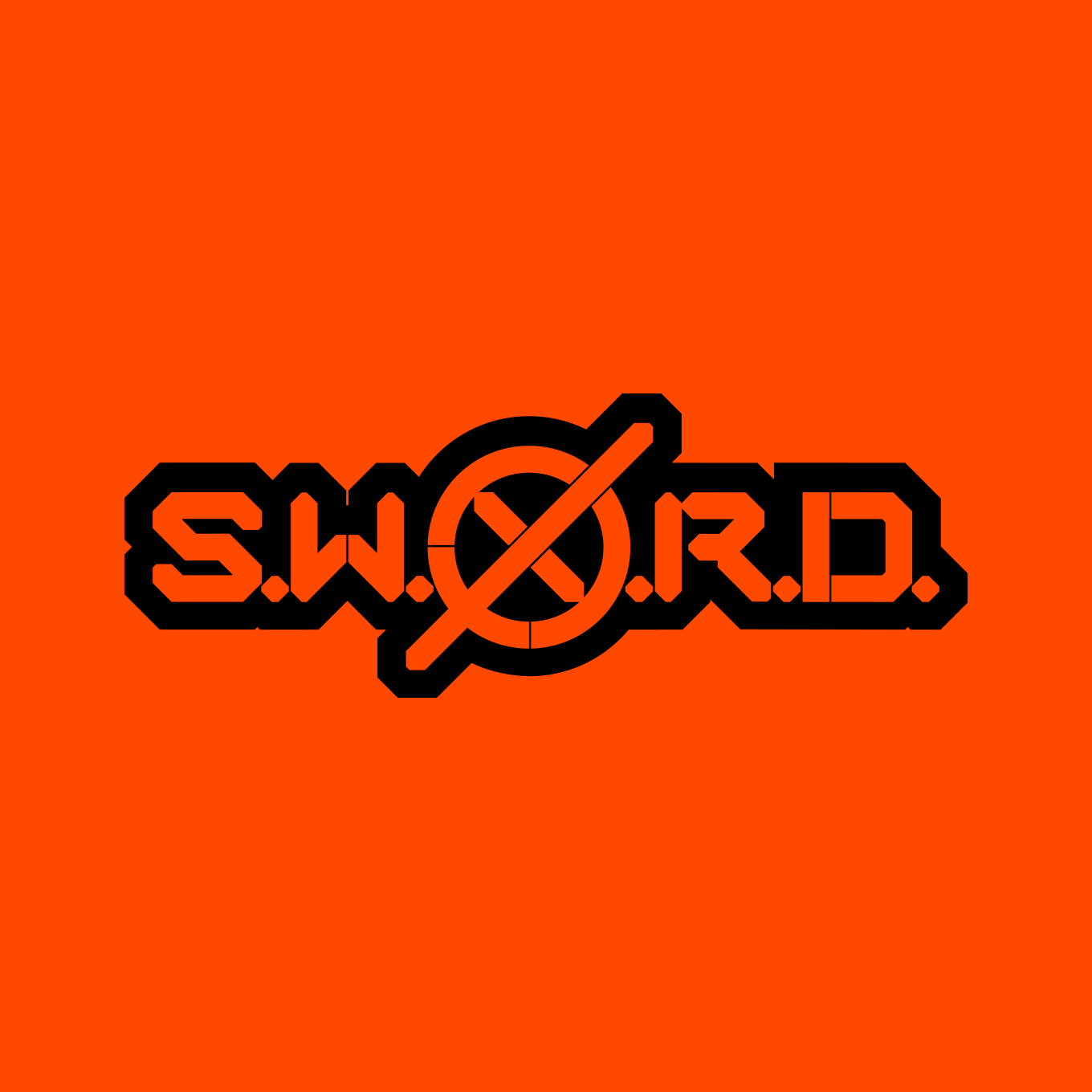 SWORD logo
