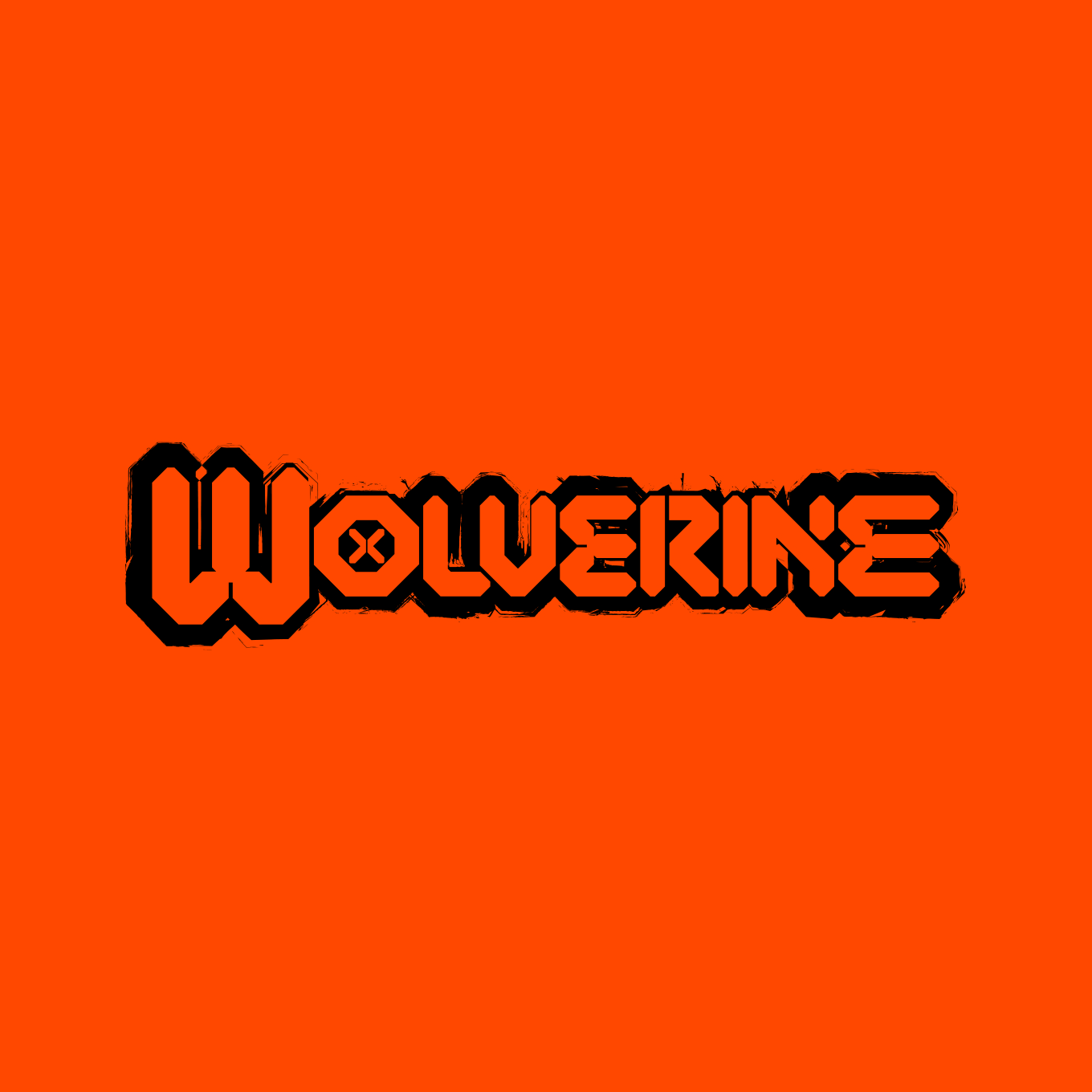 Wolverine logo