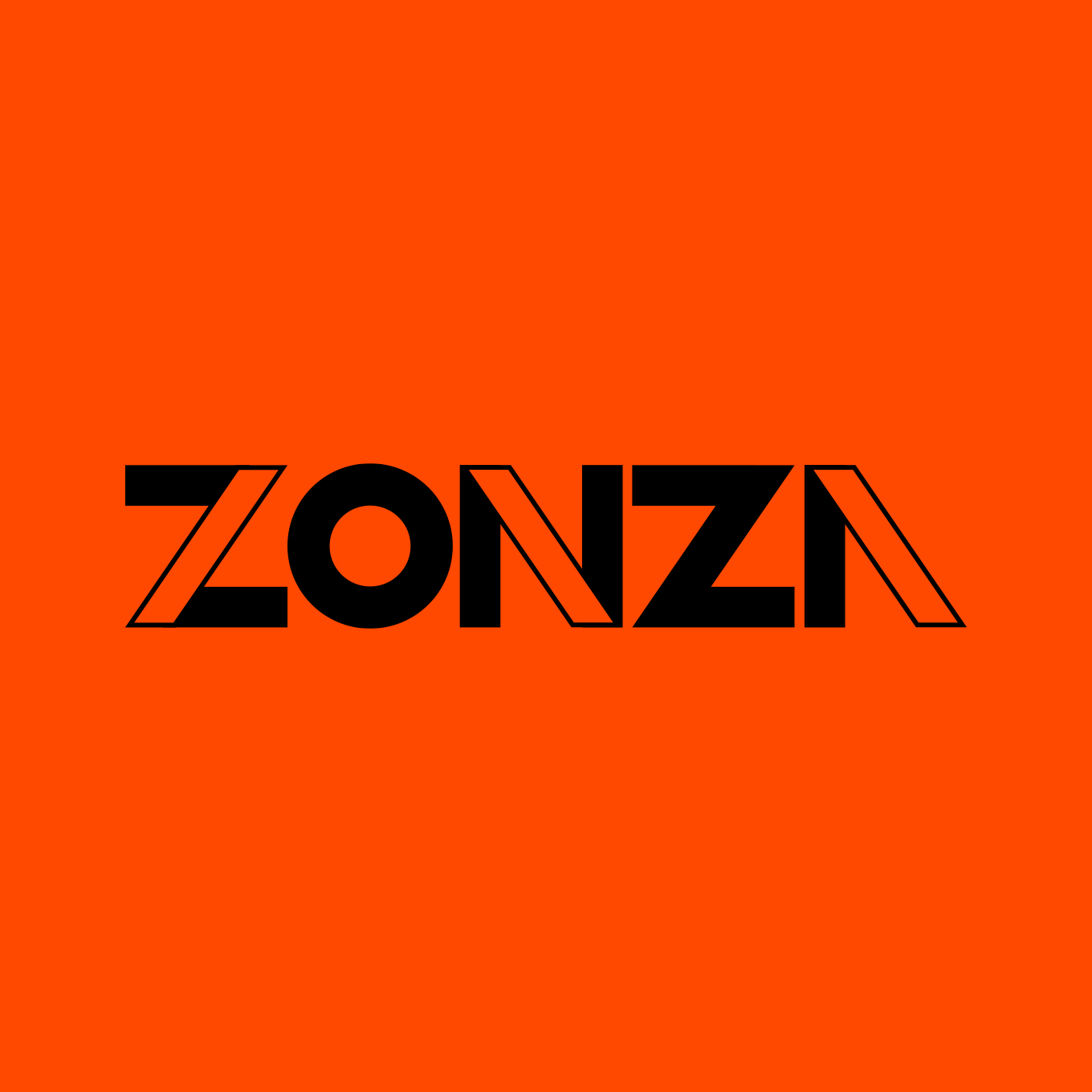 Zonza logo